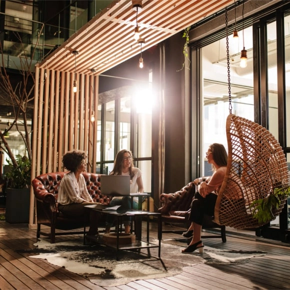 Intuition Decor studio