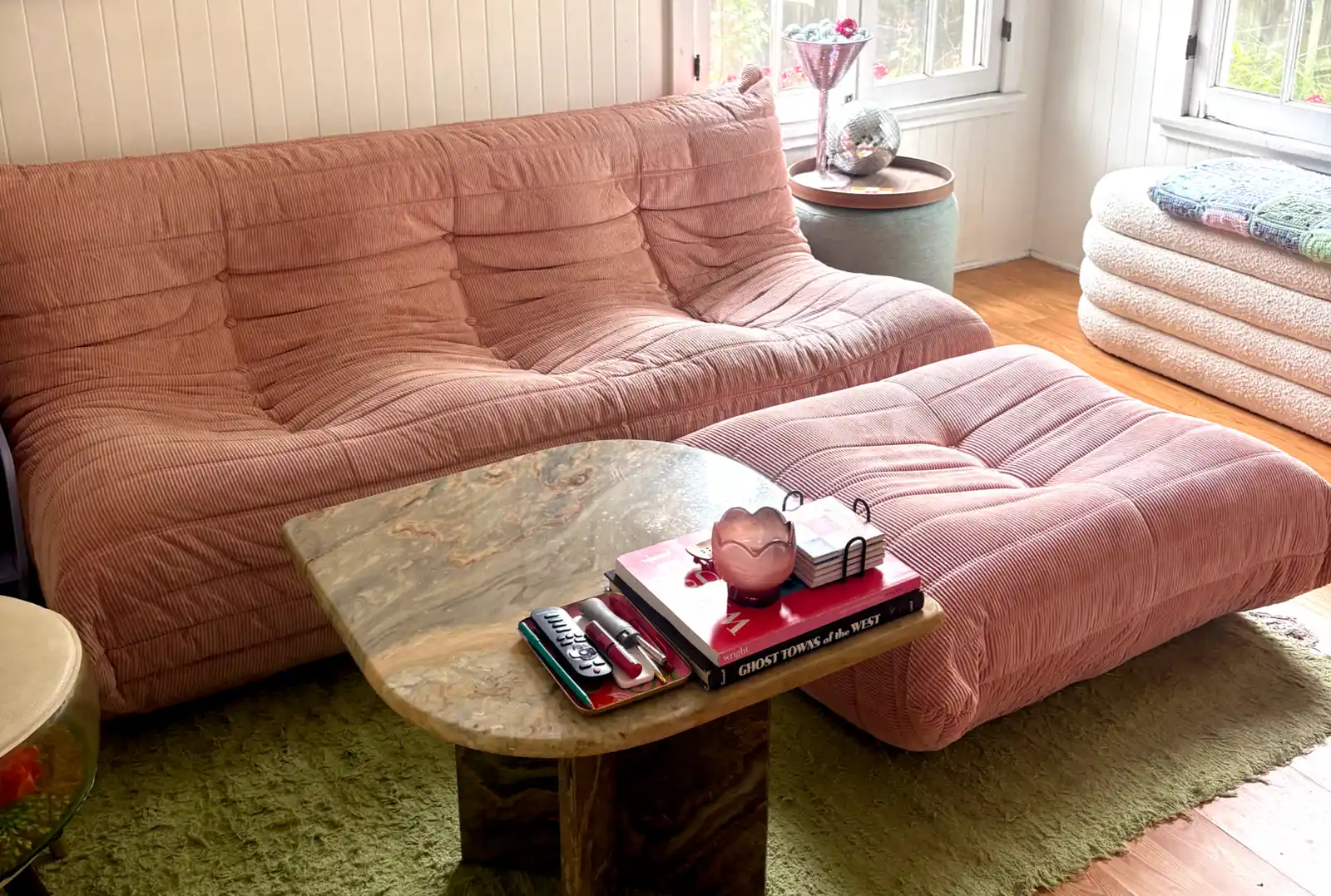Intuition Decor home styling