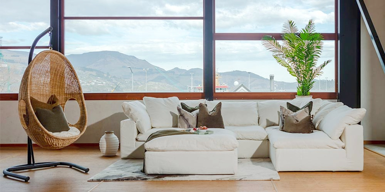 Cloud Collection Sofa