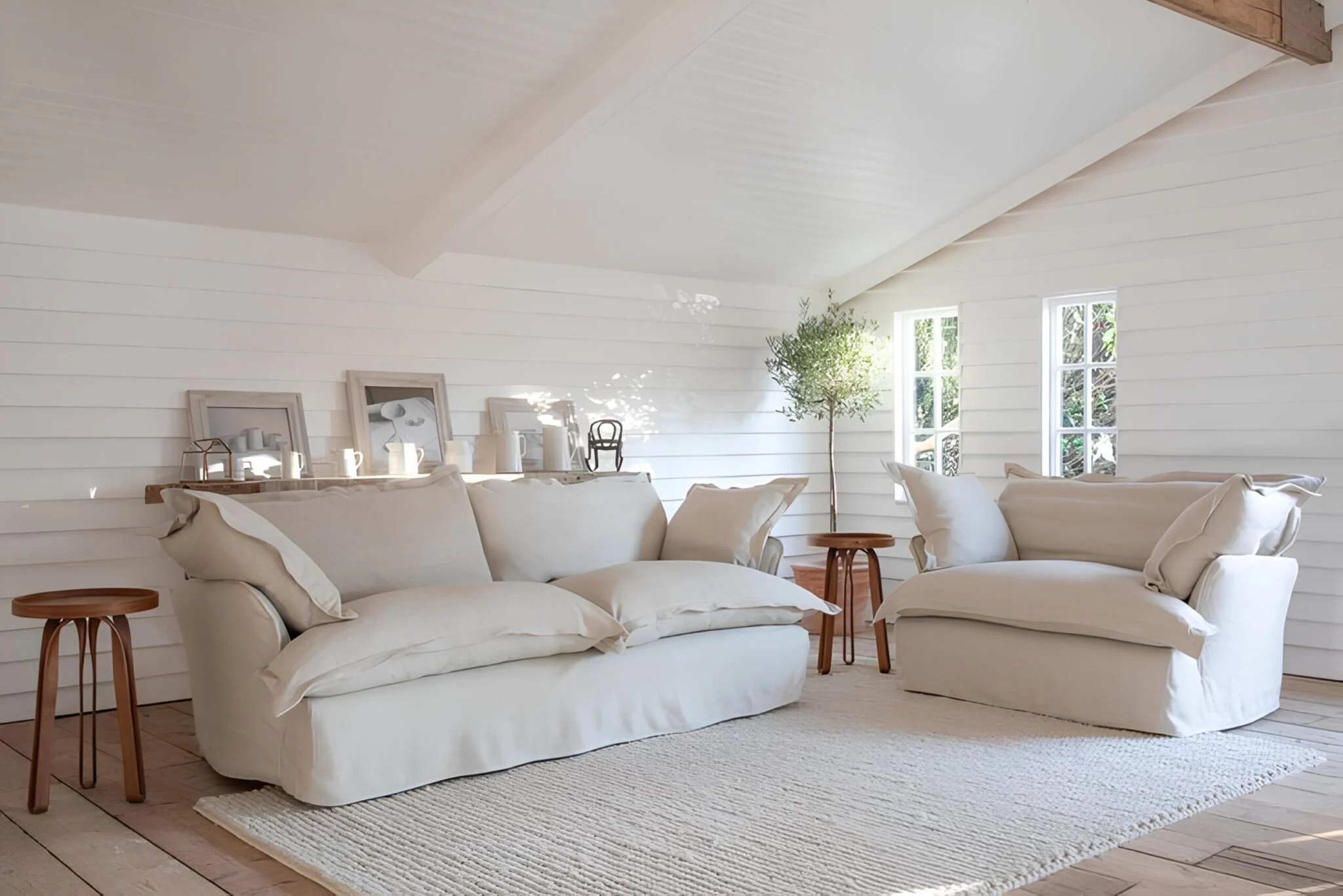 Cozyee Collection Sofa