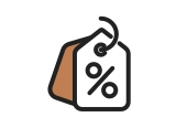 Tiered Discount