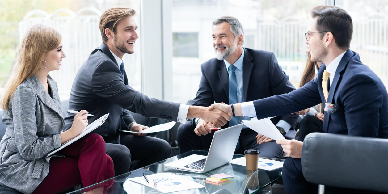 Business Collaboration