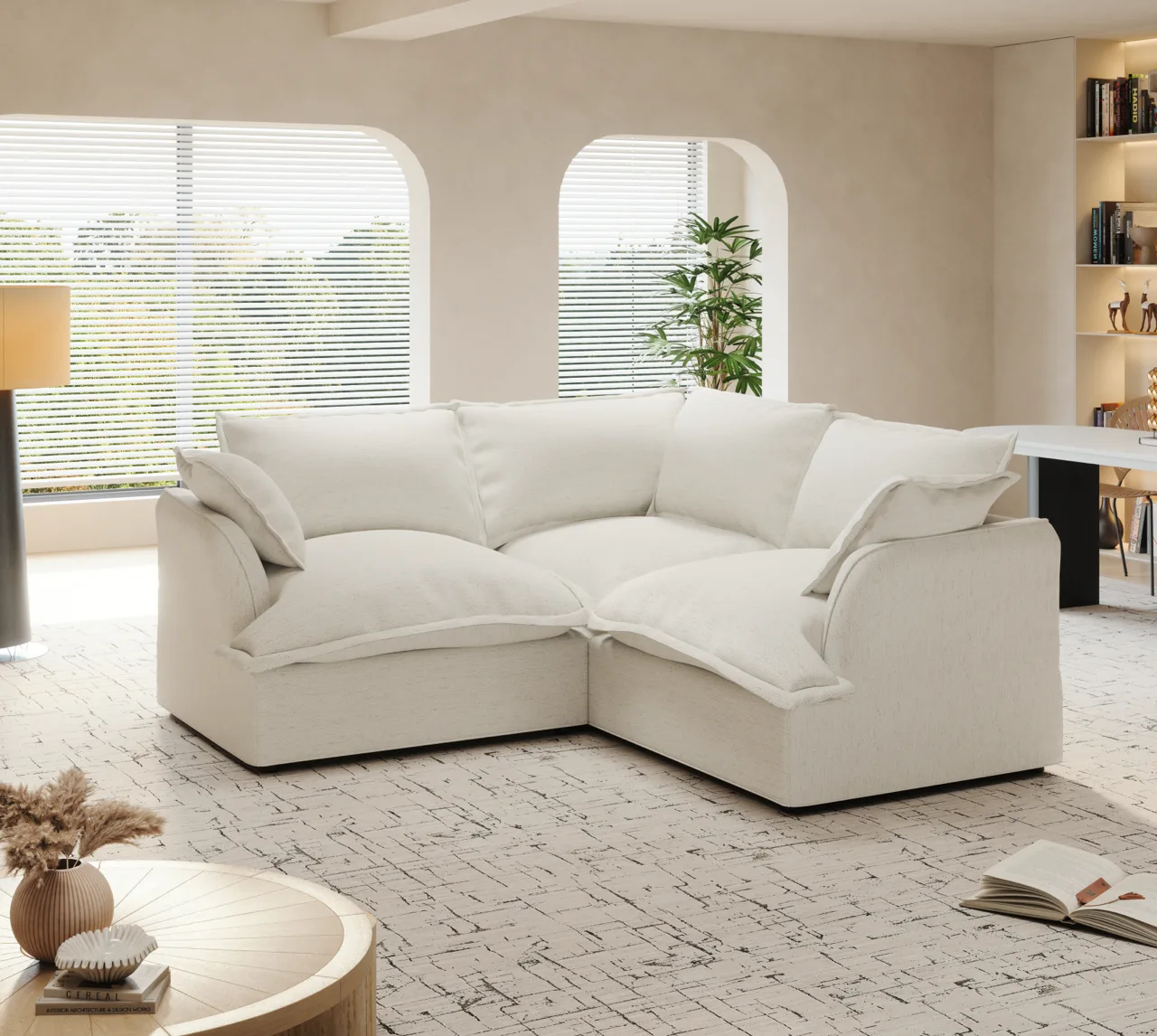 sofa