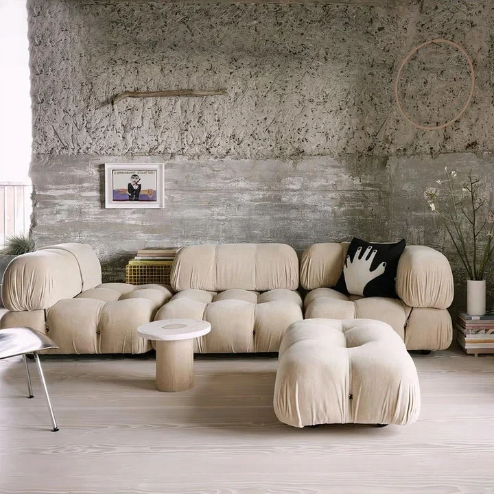 Alessi Modular Sofa