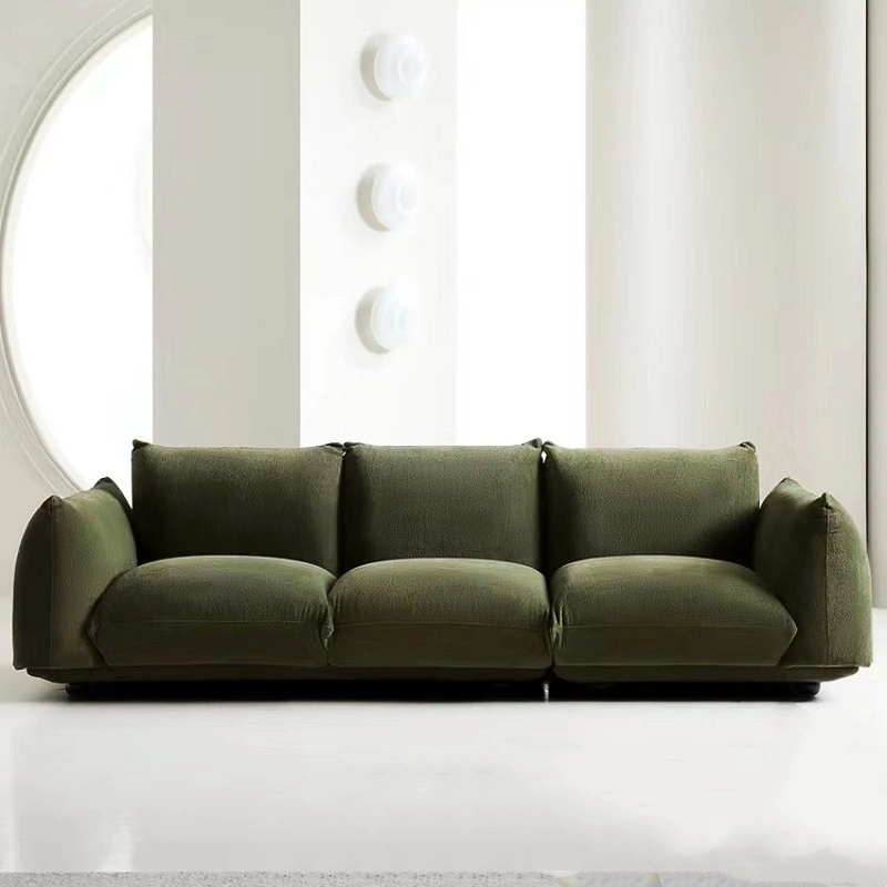 Custom Bellus Sofa