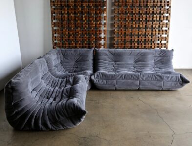 togo sofa combination