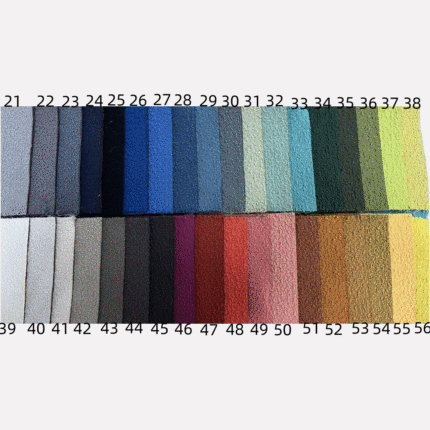 Bouclé Fabrics