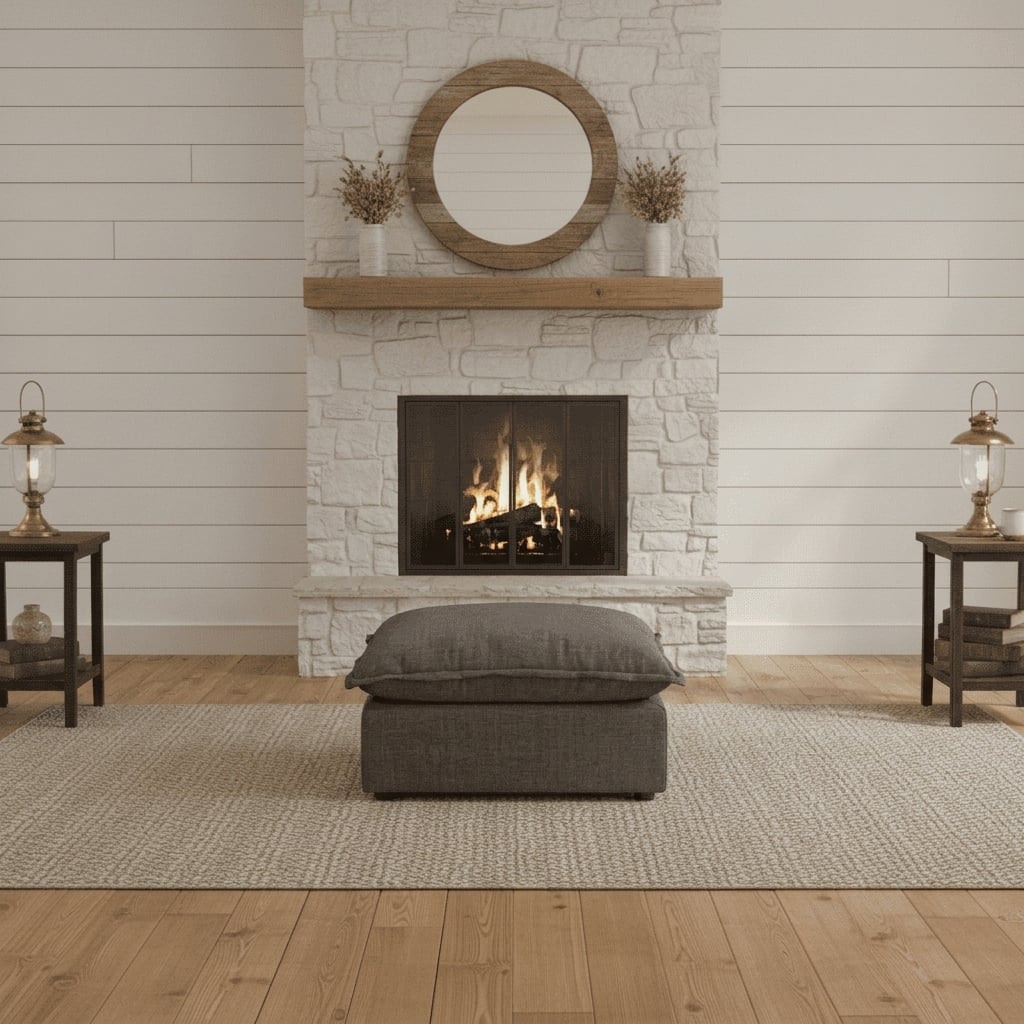Cozyee Sofa Ottoman