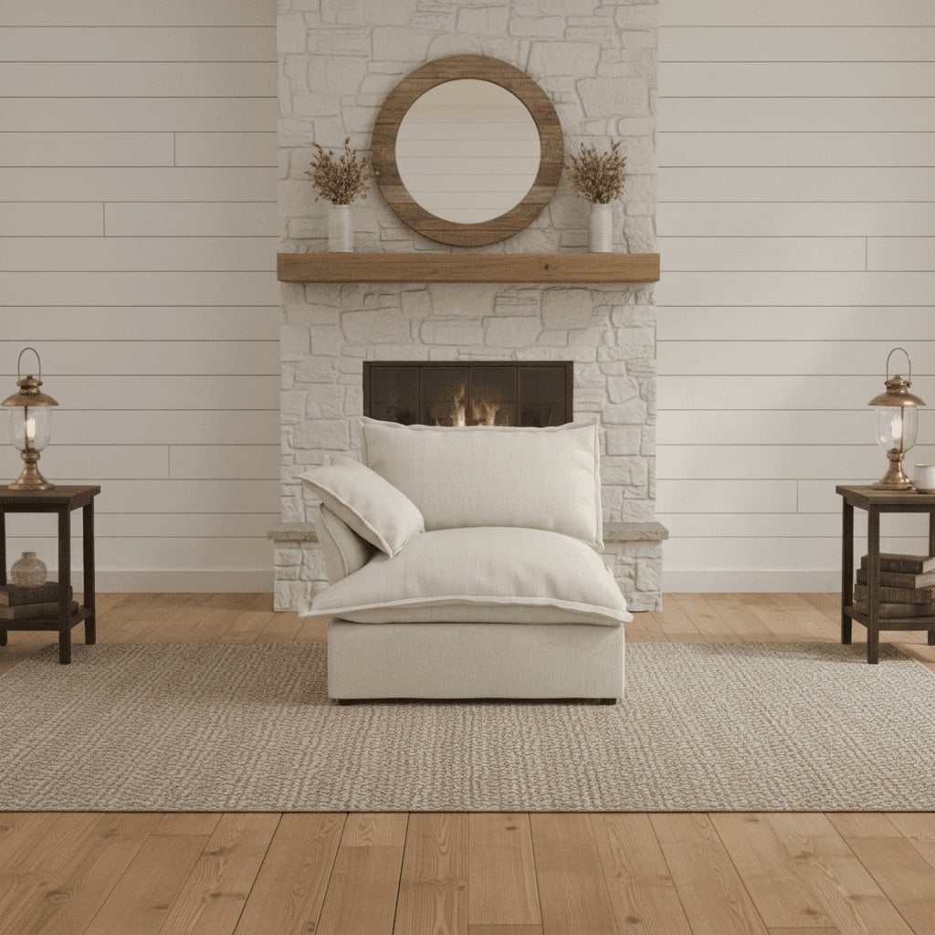 Cozyee Sofa Left Modular
