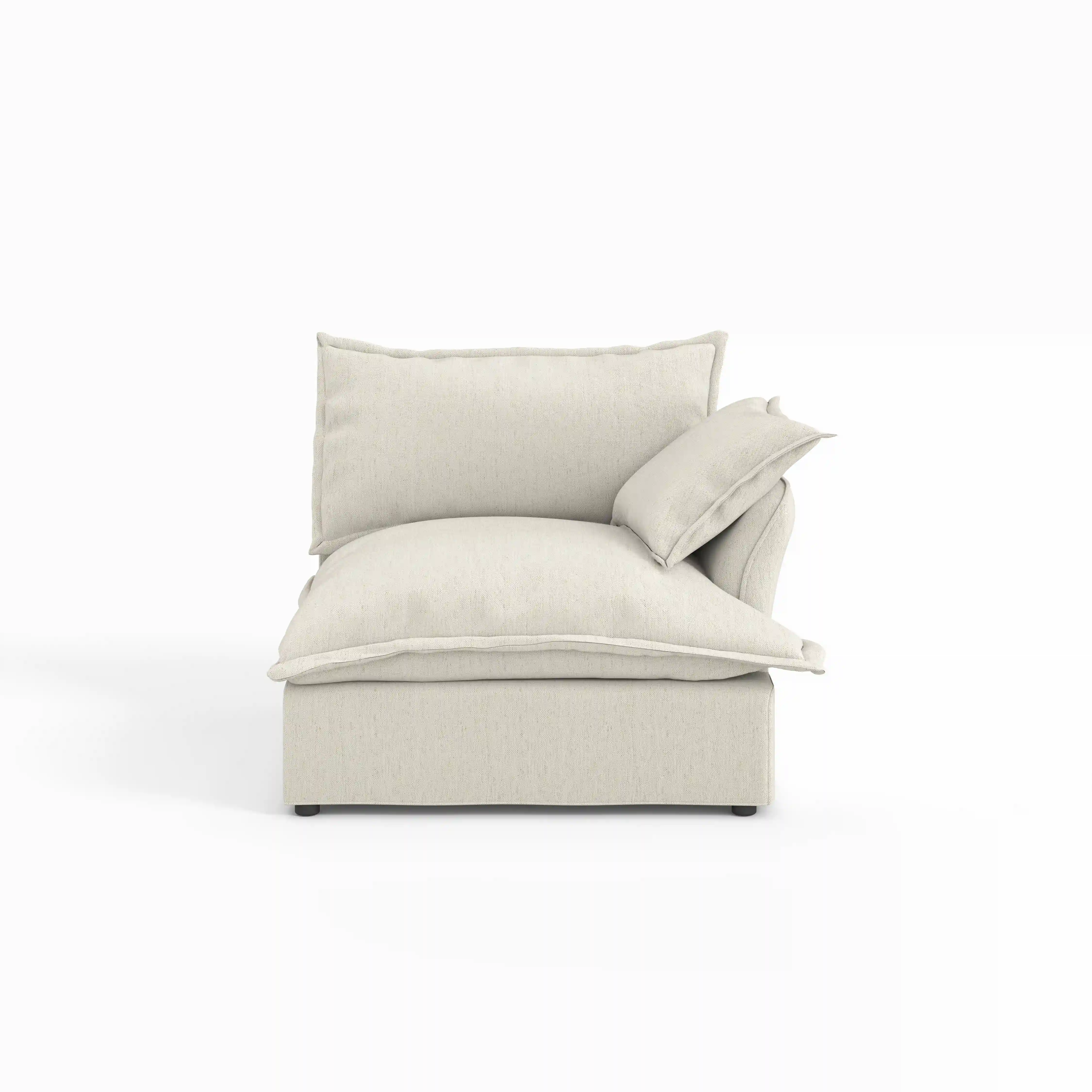 Cozyee Sofa Right Modular