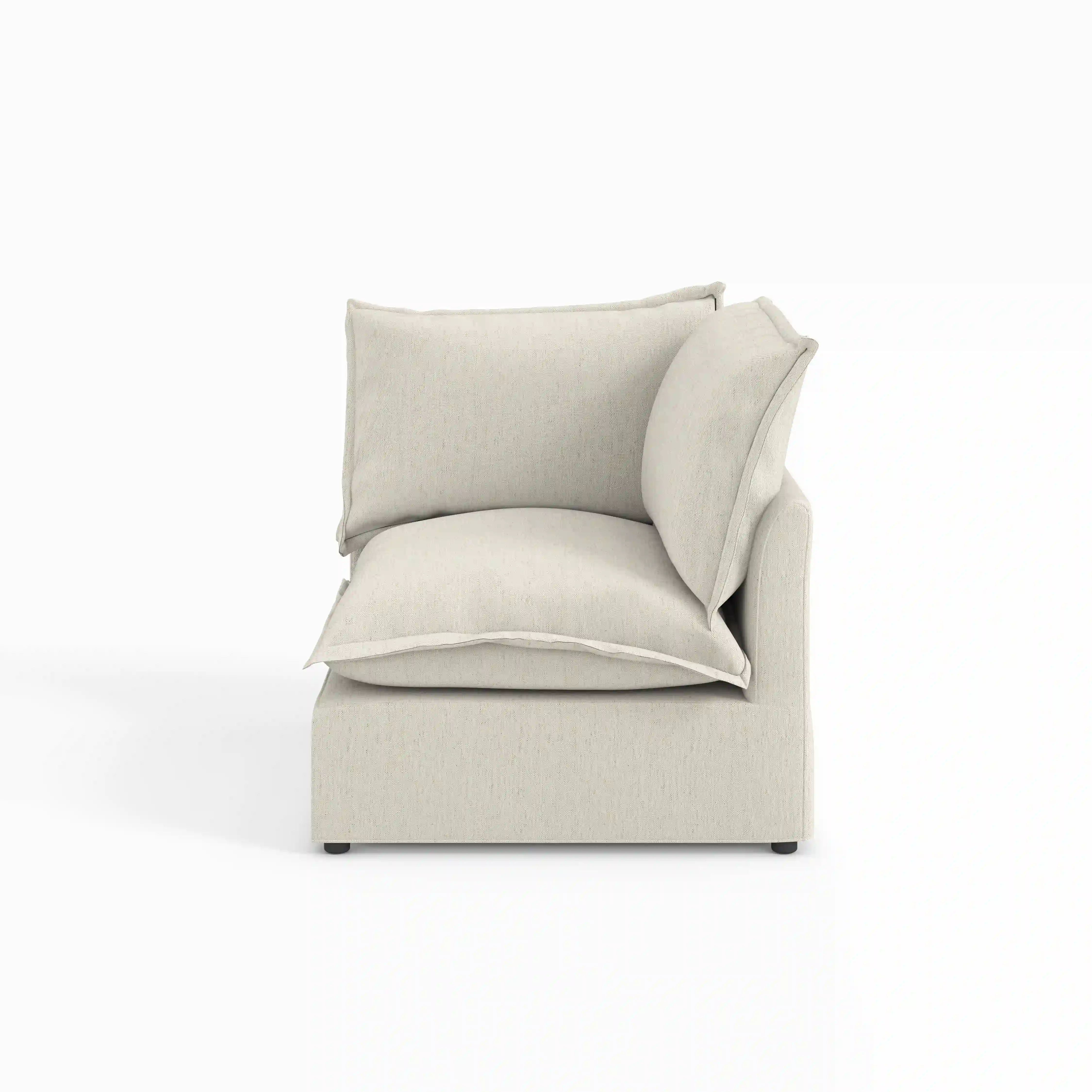Cozyee Sofa Corner Piece