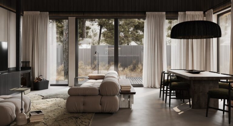 Alessi Collection - Intuition Decor