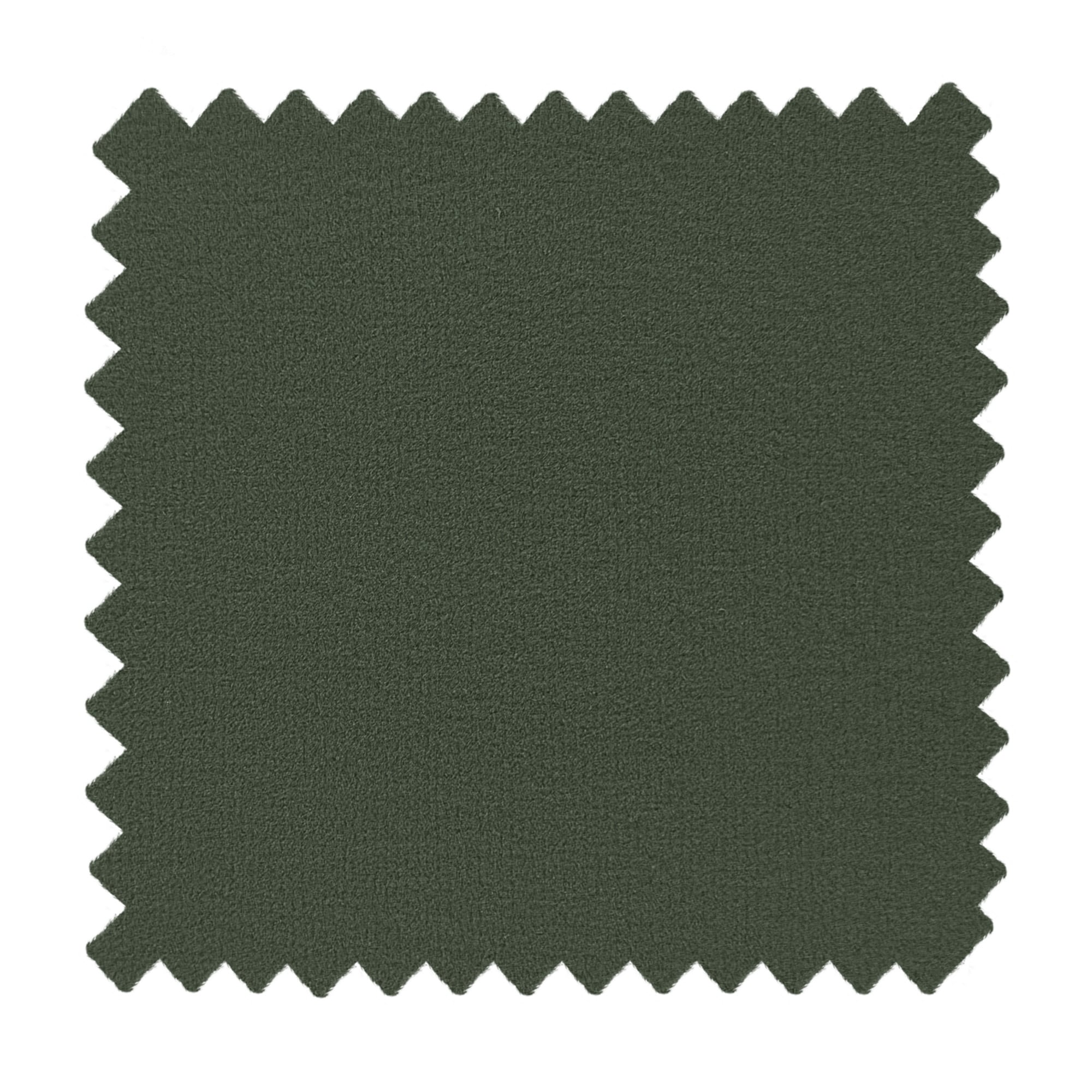 Velvet Olive Green