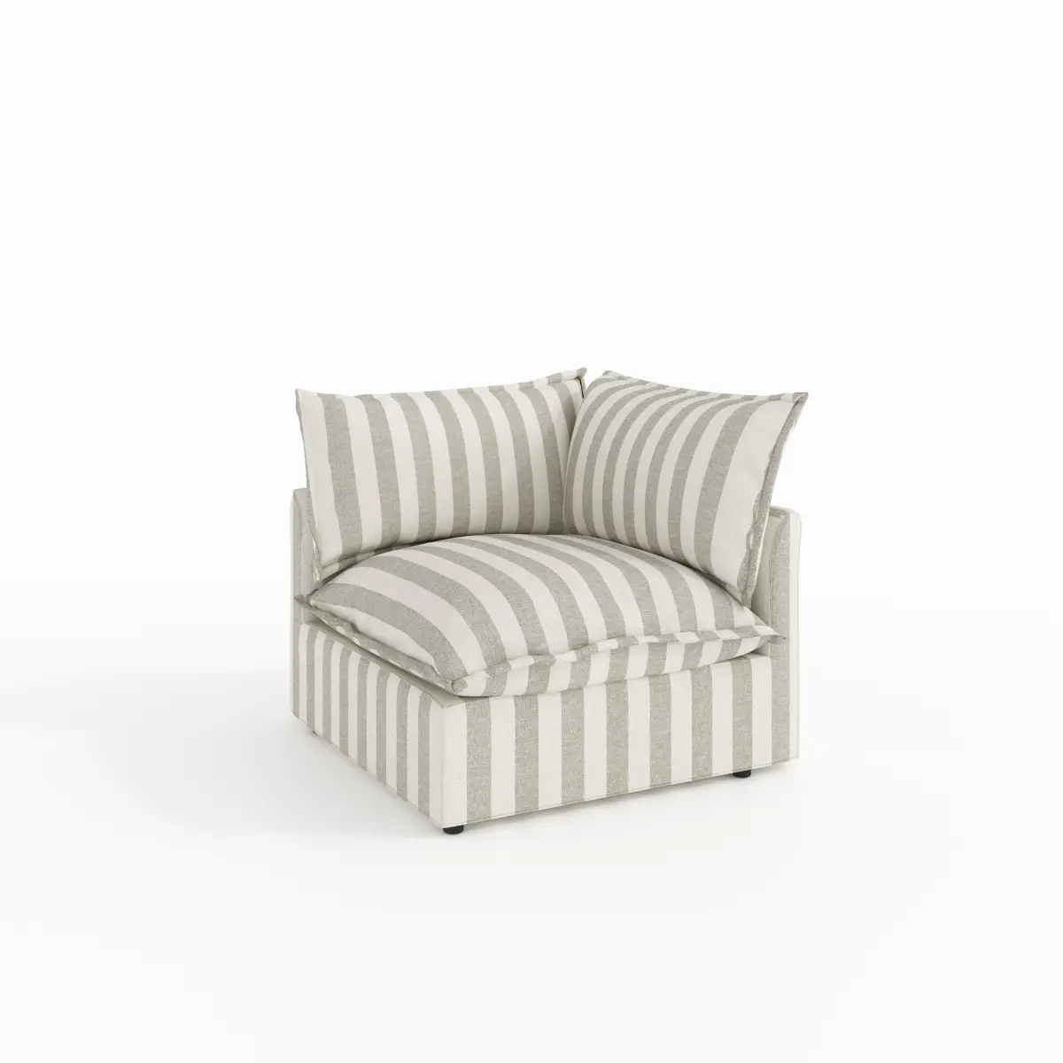 Cozyee Sofa Corner Piece