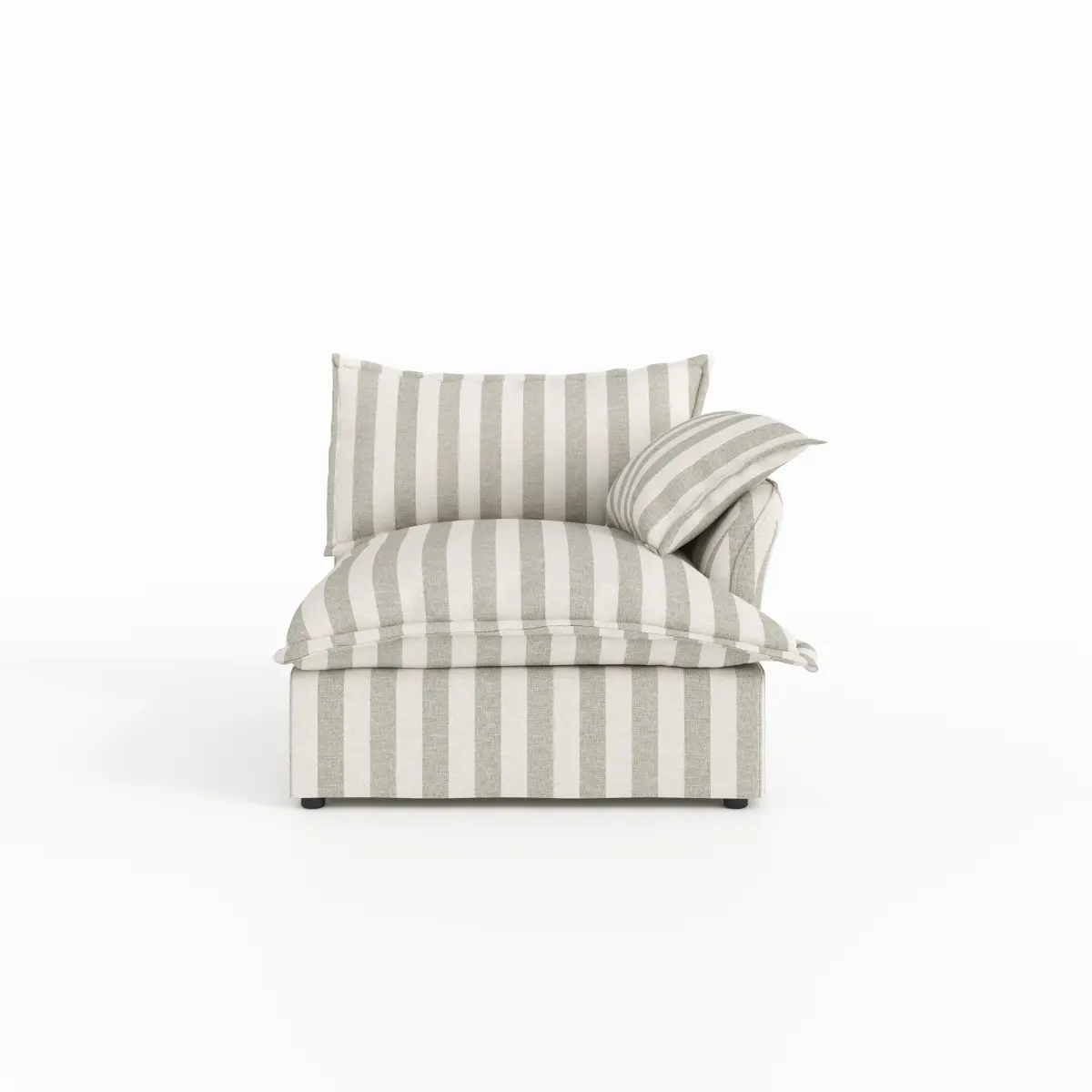 Cozyee Sofa Right Modular