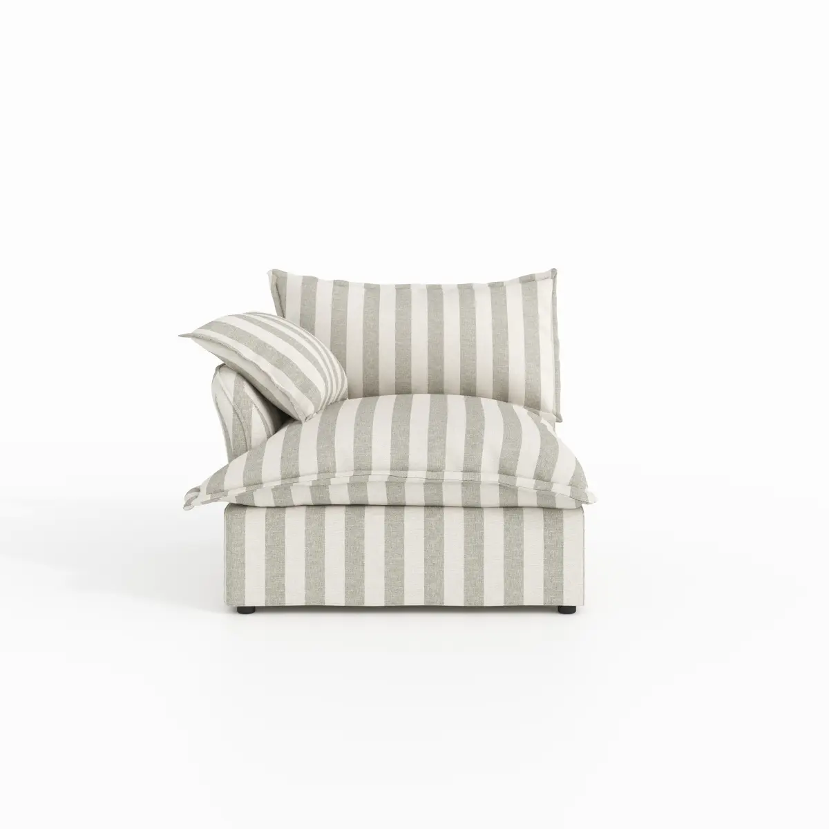 Cozyee Sofa Left Modular