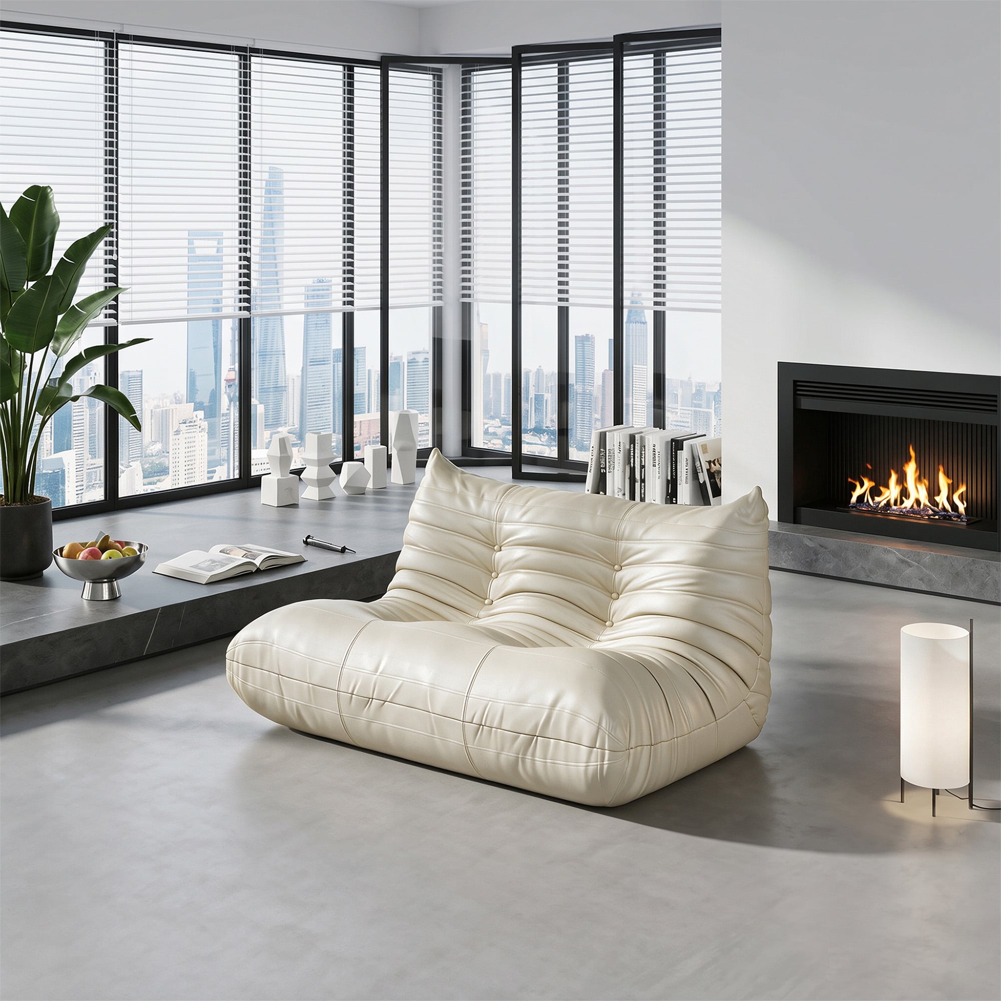Maggis Caterpillar Sofa Two Seater