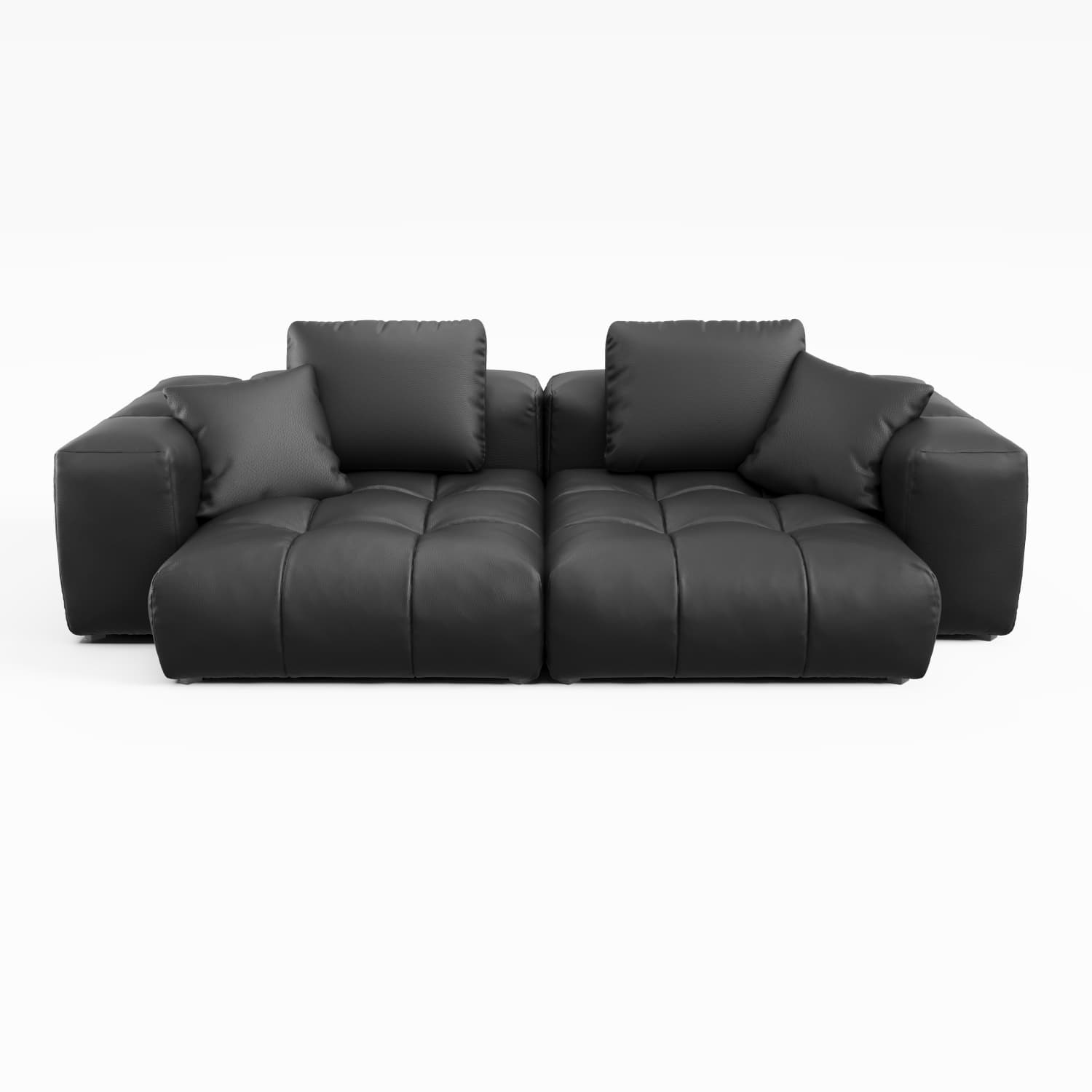 Felix Sofa Loveseat Modular