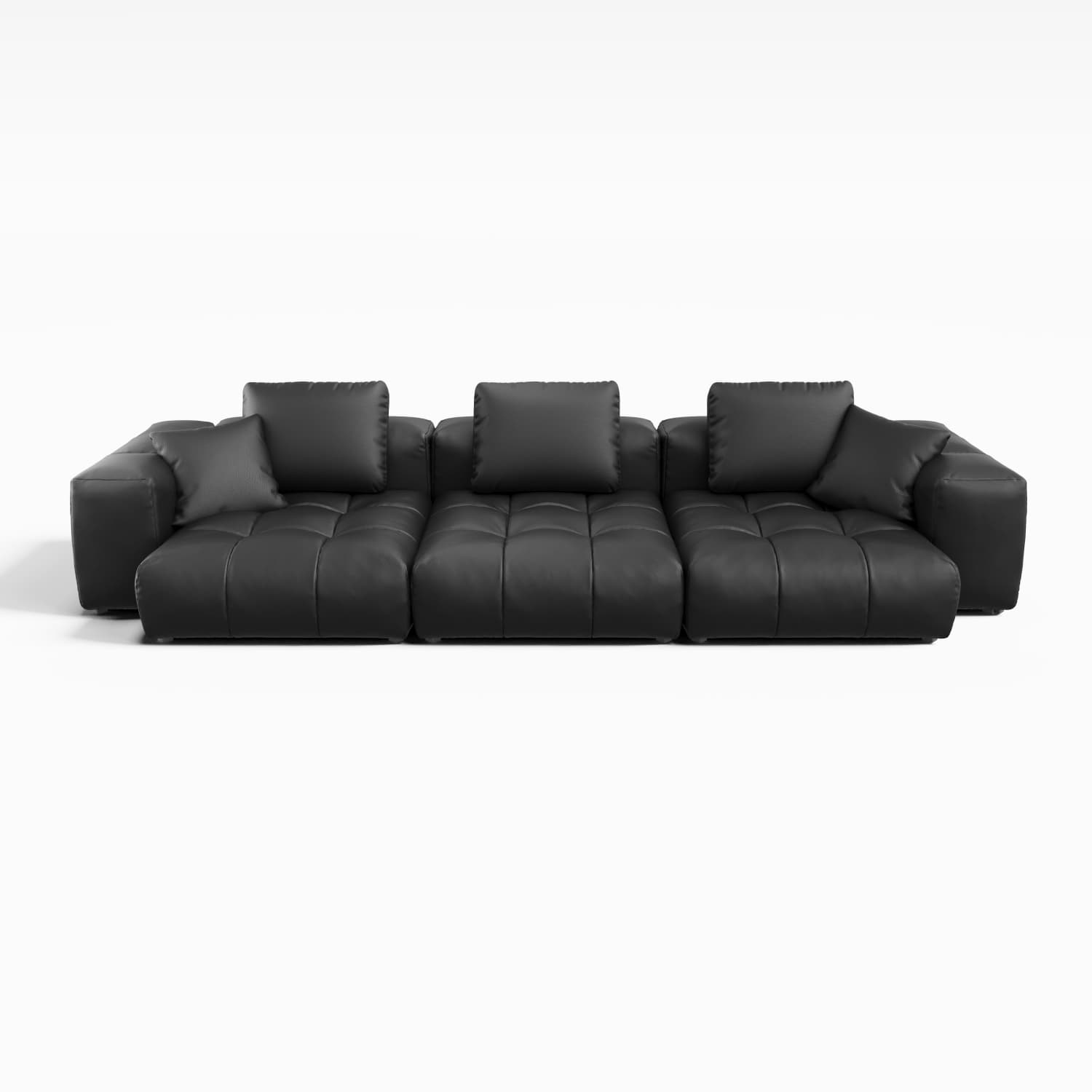 Felix Sofa 3 Seater modular couch