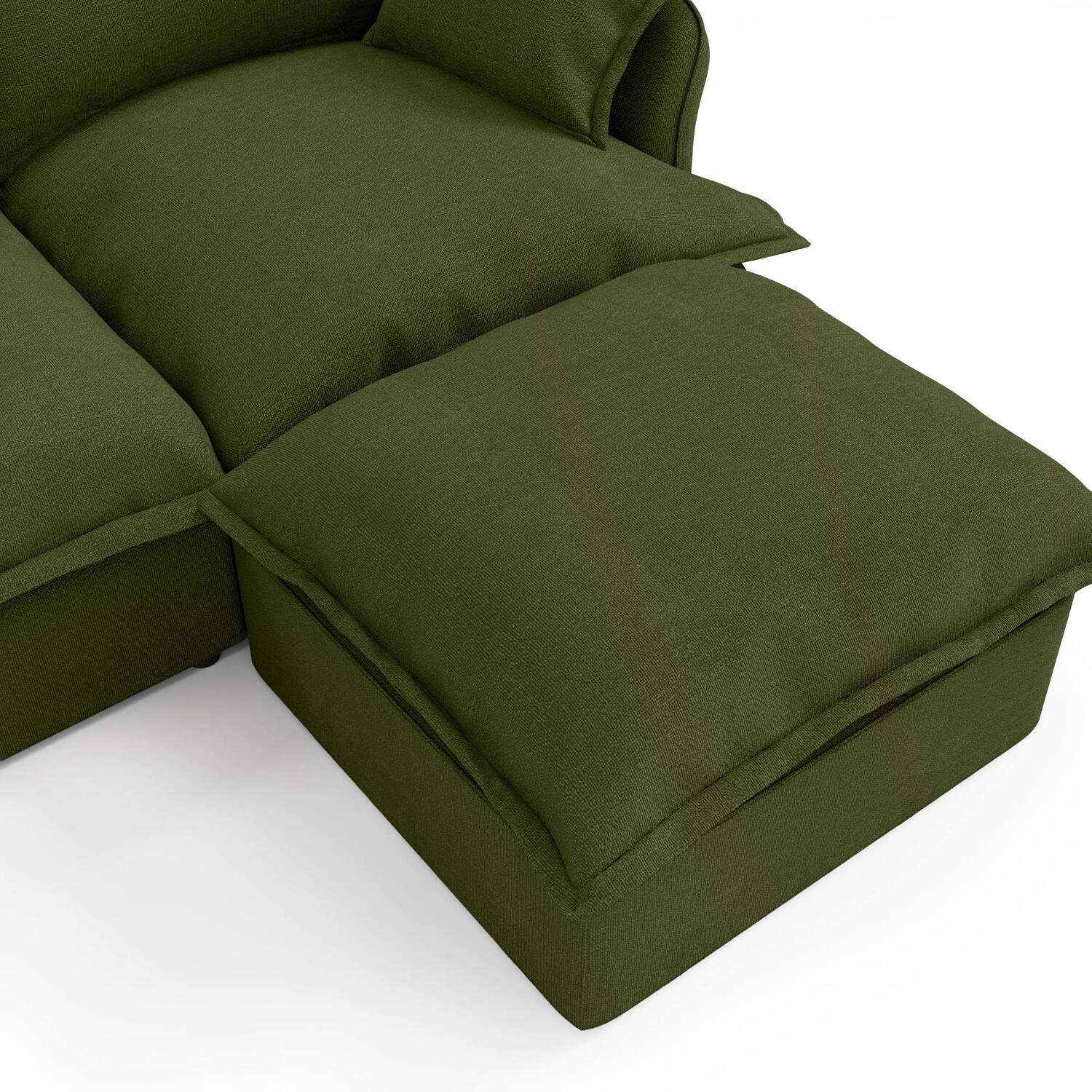 Cozyee Sofa Ottoman