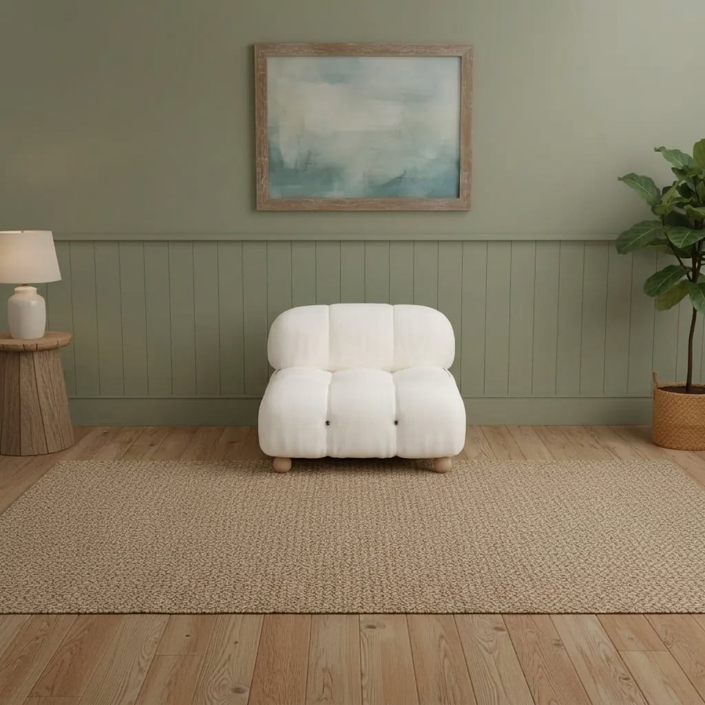 Middle Module Alessi Sofa